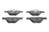 Set placute frana ATE 13.0460-7238.2