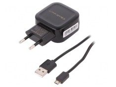&Icirc;ncărcător USB Dual 5V 3.4A 17W