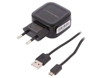 &amp;Icirc;ncărcător USB Dual 5V 3.4A 17W foto