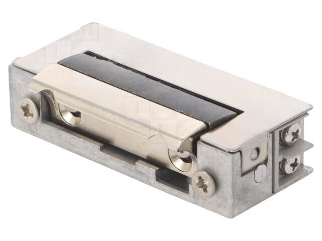 Yală electromagnetică reversibilă 12VDC