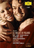 Mozart - Le Nozze Di Figaro | Jean-Pierre Ponnelle, Mirella Freni, Hermann Prey, Clasica, Deutsche Grammophon