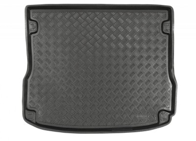 Covor Tavita Portbagaj Audi Q5 I 2008-2017 foto