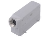 Carcasă pentru conectori HDC C-TYPE PG21 104.27