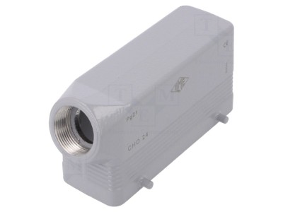 Conector carcasă HDC C-TYPE PG21 foto