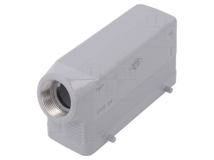 Conector carcasă HDC C-TYPE PG21