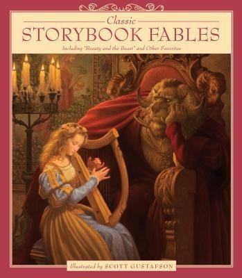 Classic Storybook Fables foto