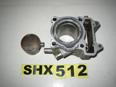 Set motor Honda SH 150 foto