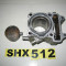 Set motor Honda SH 150