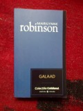 a5 Marilynne Robinson - Galaad (Cotidianul) stare: ca noua