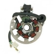 Magnetou Yamaha JOG 50 foto