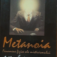 Some Michel / METANOIA - fenomene fizice ale misticismului