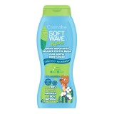 Cosmaline Soft Wave Kids, crema de par hidratanta copii, par cret sau ondulat, 400 ml