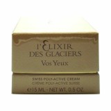 Cremă Anti-aging pentru Zona din Jurul Ochilor Valmont Elixir Des Glaciers 15 ml (15 ml)