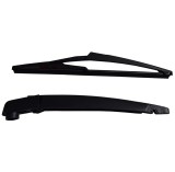 Brat stergator luneta Peugeot 308 (4_) 09.2007-04.2011 model Hatchback 3/5 usi, cu lamela stergator de 300mm, Rapid