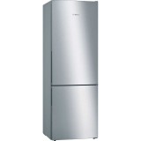 Combina frigorifica Bosch KGE49AICA, 419 l, Clasa C, Low Frost (clasificare energetica veche Clasa A+++)