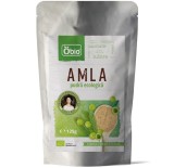 Amla pulbere eco 125g OBIO