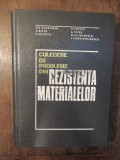 Culegere de probleme din rezistența materialelor - Gh. Buzdugan, A. Beleș...