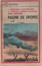 Pagini de epopee foto