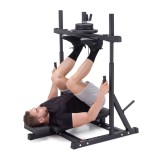 Presa Picioare Verticala inSPORTline X-NT VL10 FitLine Training