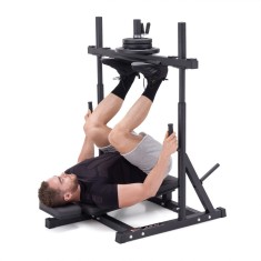 Presa Picioare Verticala inSPORTline X-NT VL10 FitLine Training