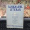 Almanahul Literar, revistă a Uniunii Scriitorilor din RPR, Filiala Cluj, anul IV, numărul 11 (48), noiembrie 1953, 194