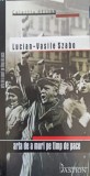 Arta de a muri pe timp de pace, Lucian Vasile Szabo, Povestiri SF, Editura Bastion, 2008, 151 pagini