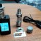 Kit tigara electronica Eleaf iStick Kiya 1600 mAh utilizata