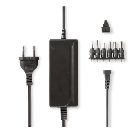 Adaptor universal, Nedis ACPA004