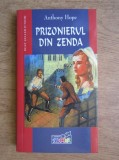 Anthony Hope - Prizonierul din Zenda, Corint