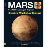 Mars Owners&#039; Workshop Manual