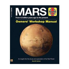 Mars Owners' Workshop Manual