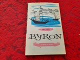 Byron - Vera Calin RF2/2