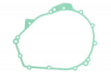 Clutch cover gasket fits: KAWASAKI ZX-10R 1000 2011-2014, Athena