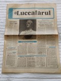 Cumpara ieftin Ziarul LUCEAFĂRUL (30 septembrie 1989) Nr. 39