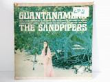 The Sandpipers, Guantanamera, vinil, Vynil, A&amp;M Records &ndash; AML 20, 1969, Pop