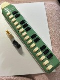 CLAVIETA MELODICA HOHNER SOPRANO - Vintage - Anii '60 - Completă + Cutie Originală - De colectie !
