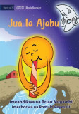 Wonderful Sun - Jua la Ajabu