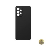 Capac Baterie compatibil cu Samsung Galaxy A53 5G A536 Negru