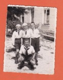 AMS @ - FOTO ELEVI STRAJA TARII, CHISINAU 1938