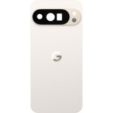 Capac Baterie Google Pixel 10 Pro XL, Bej (Porcelain), Service Pack G949-01362-00