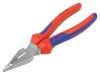Cleşti Universali de Prindere şi Tăiere 185mm, KNIPEX