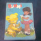 REVISTA BUMBI NR. 8/1961 (REVISTA OENTRU COPII, IN LIMBA GERMANA)