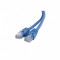 Cablu UTP categoria 5 flexibil (patch) 5 metri