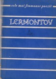 Lermontov - Poezii