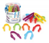 Set 12 pensete colorate PlayLearn Toys, Learning Resources