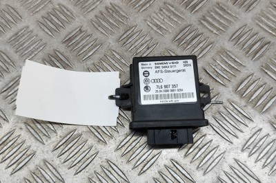 Modul de control far VW TOUAREG 7LA, 7L6, 7L7 2005 OEM: 7L6907357,5WK49171 21758262 foto