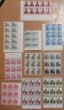 Romania 1972 - Uzuale MNH (3 poze)