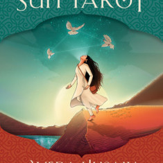 The Sufi Tarot: A 78-Card Deck and Guidebook