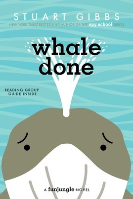 Whale Done foto