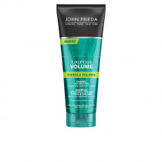 John Frieda Luxurious Volume Fuerza &amp;amp; Volumen Champu, unisex, 250 ml foto